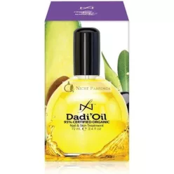 Dadi'Oil Liečba nechtov, 15 ml