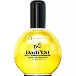 Dadi'Oil Ošetrujúci olej na nechty 72ml