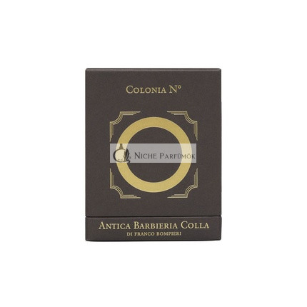 Antica Barberia Colla Kolínska voda