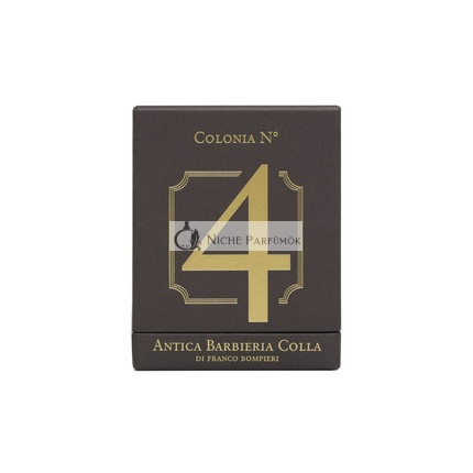 Antica Barberia Colla Kolínska voda N4 100ml