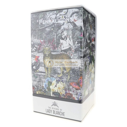 Penhaligon's Portraits Pomsta Lady Blanche Eau De Parfum, 75ml