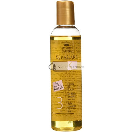 Avlon Esenciálne oleje na vlasy, 240ml