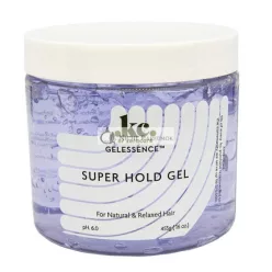 KeraCare GelEssence Super Hold Gel, 454g