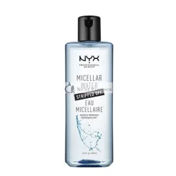   NYX Professional Makeup Stripped Off Micelárna voda na odlíčenie