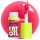 FAT OIL Lesk na pery 05-Správy, 48ml