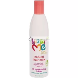   Just For Me Prírodné Mlieko Na Vlasy Olej Hydratačný Krém, 295ml