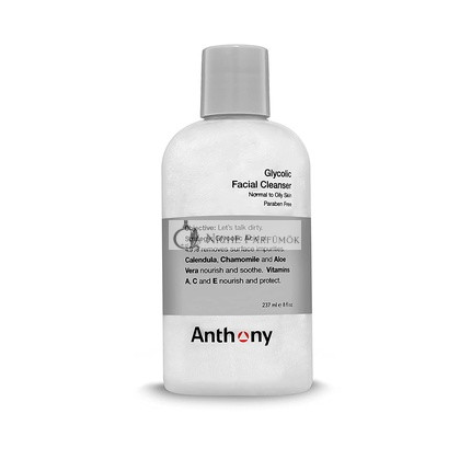 Anthony Glykolický čistiaci prostriedok, 237 ml