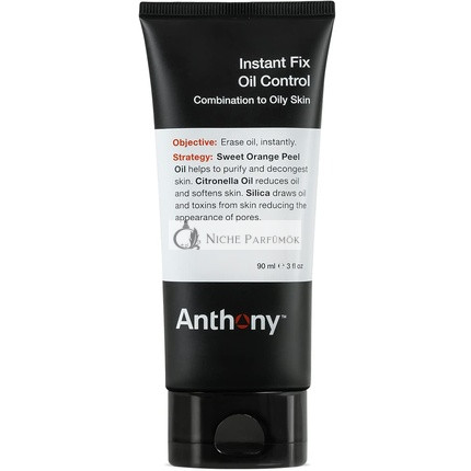 Anthony Rýchla Kontrola Oleja, 15ml