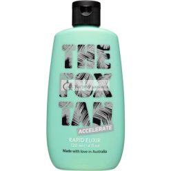 The Fox Tan Rýchly Opalovací Elixír 120ml Žltý