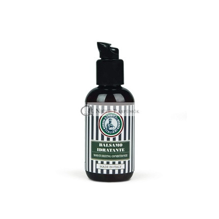 BARBIERI ITALIANI Hydratačný balzam, 100ml