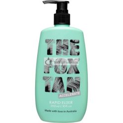 Fox Tan Rýchly Tanning Elixír, 300ml