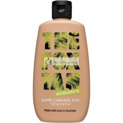 Fox Tan Rapid Caramel Kiss Urýchľovač opaľovania