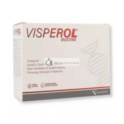 Visperol 20 Vreciek