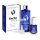 BEAUTY DIRECT Seche Vive Gel Top Coat Lak na nechty s dlhou životnosťou a vysokým leskom, odolný proti odštiepeniu