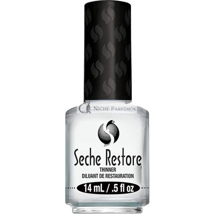 Seche Restore Hlavný Hlavný Lak na Nechty, 14ml
