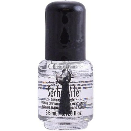 Seche Vite Top Coat Lak, 3.6ml