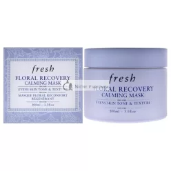Svieža Kvetinová Uvoľňujúca Maska, 100ml