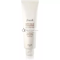 Soy Čistiaci prostriedok na tvár, 150ml