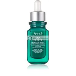   Fresh Fresh Tea Elixír Aktivujúce Sérum na Odolnosť Pleti - 30 Ml