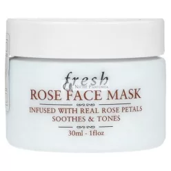 Fresh Rôžová Hydratačná Maska 30ml