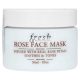 Fresh Rôžová Hydratačná Maska 30ml
