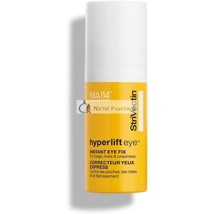 StriVectin Hyperlift Eye Okamžitá starostlivosť o oči 10ml