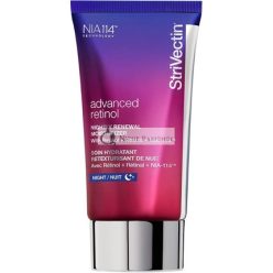   StriVectin Advanced Retinol Intenzív Nočný Hydratačný Krém 50ml