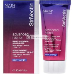   StriVectin Pokročilý retinol intenzívny nočný zvlhčovač, 31g