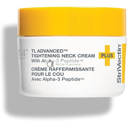 StriVectin TL Advanced Tightening Krém na Krk 1.0oz