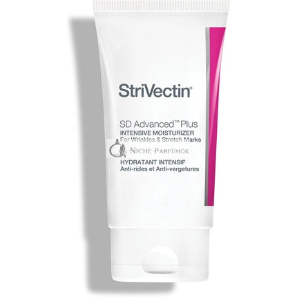 StriVectin SD Advanced Plus Intenzív Hydrátor proti vráskam a striám, na tvár a telo, s kolagénom a peptidmi 120ml
