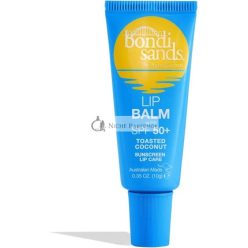 Bondi Sands Toasted Coconut Balzam na pery SPF 50+, 10g