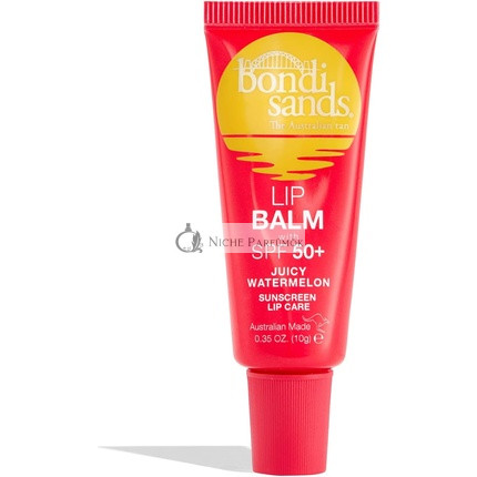 Bondi Sands Balzam na pery SPF 50+ Šťavnatý melón 10g