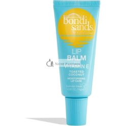   Bondi Sands Pražený Kokos Balzam na Pery Hydratačná Starostlivosť o Pery s Tropickou Kokosovou Vôňou 10g
