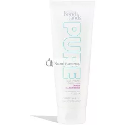   Bondi Sands Pure Samoopaľovací Spánkový Maska Obnovujúca s Hyalurónovou Kyselinou a Vitamínom A 75mL
