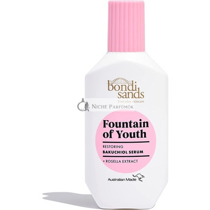Bondi Sands Prameň Mladosti Bakuchiol Sérum, 30ml