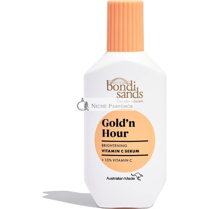 Bondi Sands Gold'n Hour Vitamín C Sérum, 30ml