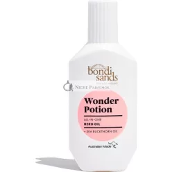 Bondi Sands Wonder Potion Hrdinský Olej 30ml