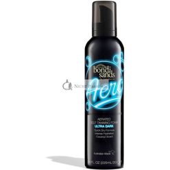   Bondi Sands Aero Ultra Dark Samoopalovací Penové Mlieko, 225ml
