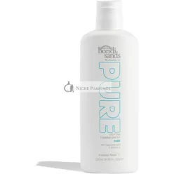   Bondi Sands PURE Tmavé Samoopaľovacie Penové Vody s Hyalurónovou Kyselinou a Vitamínmi C + E, 200ml