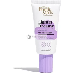  Bondi Sands Light'n Dreamy Gélový Hydratačný Krém, 50ml