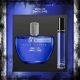 Kylie Minogue Disco Darling Darčeková sada Eau De Parfum Spray 75ml + 8ml Taška Spray