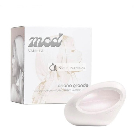 Mod Vanilla Eau de Parfum, 30ml