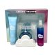 Cloud od Ariana Grande pre ženy darčeková sada 100ml EDP, 100ml telové mlieko, 100ml telový sprej