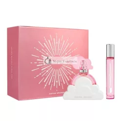 Ariana Grande Cloud Pink Eau De Parfum, 30ml a 10ml