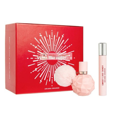 Ariana Grande Sweet Like Candy Darčekový Set - 30ml