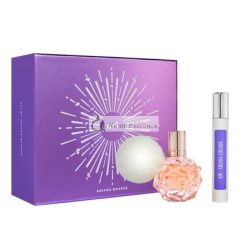 Ariana Grande Ari Eau De Parfum - 30 ml a 10 ml