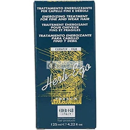 Everego Herb-Ego Fresh Energizujúci Ošetrujúci Lotion, 125ml
