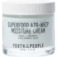 Youth To The People Superfood Air-Whip Moisture Cream Kyselina Hyalurónová Zelený Čaj Hydratačný Krém, 56g