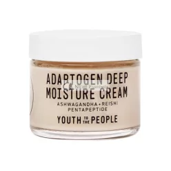   Youth To The People Adaptogen Hlboký Hydratačný Krém, 60ml