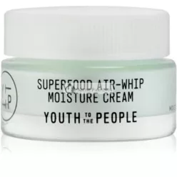Youth To The People Superfood Air-Whip Moisture Cream, 15 ml